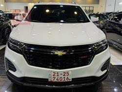 شيفروليه إكوينوكس